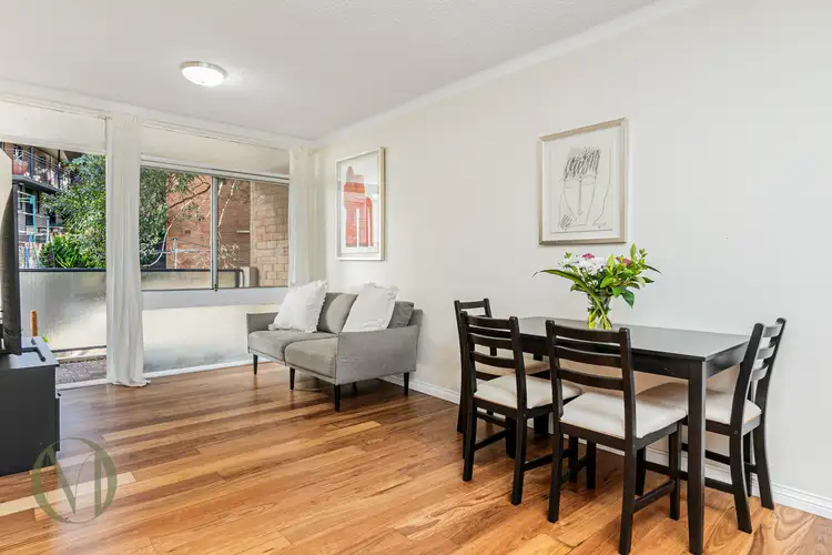 Second view of Homely apartment listing, 3/42-44 Belmore Street, Ryde NSW 2112
