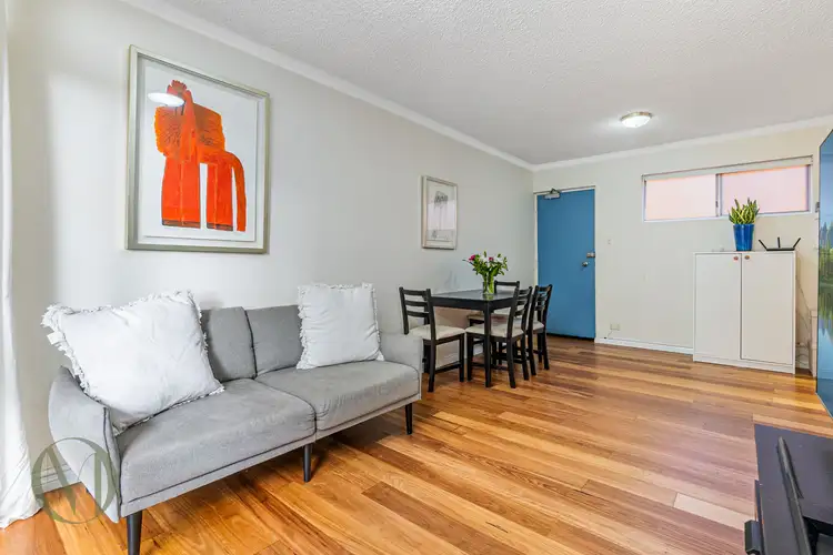 Third view of Homely apartment listing, 3/42-44 Belmore Street, Ryde NSW 2112