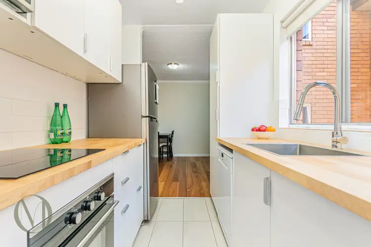 Fourth view of Homely apartment listing, 3/42-44 Belmore Street, Ryde NSW 2112