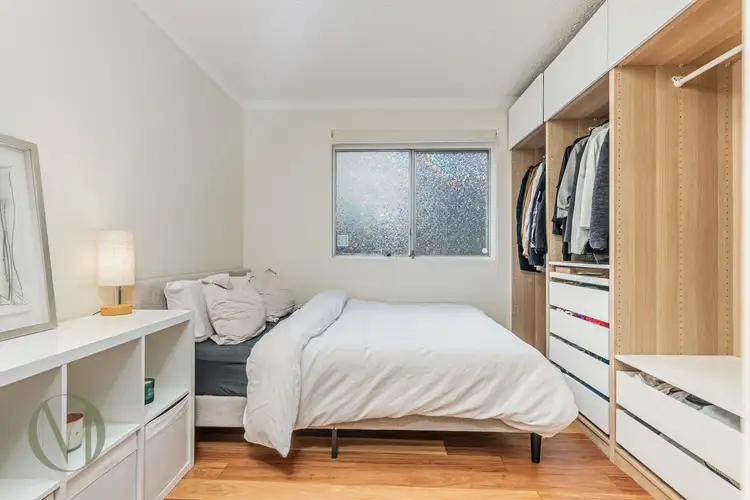 Fifth view of Homely apartment listing, 3/42-44 Belmore Street, Ryde NSW 2112