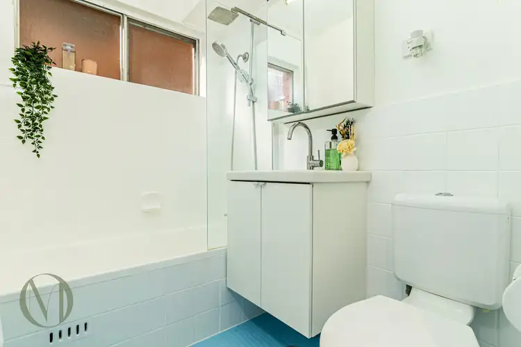Sixth view of Homely apartment listing, 3/42-44 Belmore Street, Ryde NSW 2112