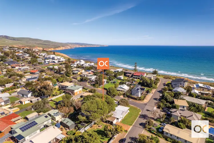 3 Wellington Avenue, Sellicks Beach SA 5174