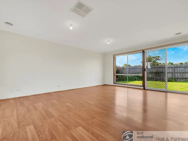 Second view of Homely unit listing, 2/3 Parkview Close, Dandenong VIC 3175