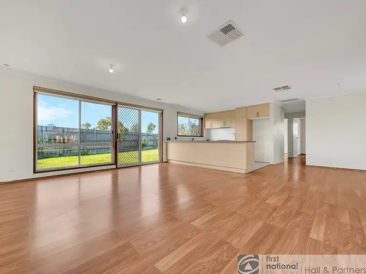 Third view of Homely unit listing, 2/3 Parkview Close, Dandenong VIC 3175