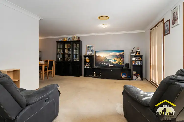 Second view of Homely house listing, 5 Cadillac Place, Ingleburn NSW 2565