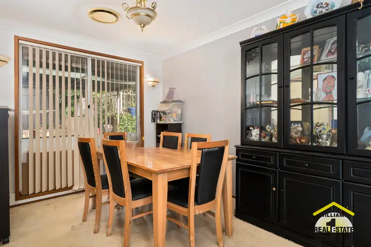 Third view of Homely house listing, 5 Cadillac Place, Ingleburn NSW 2565
