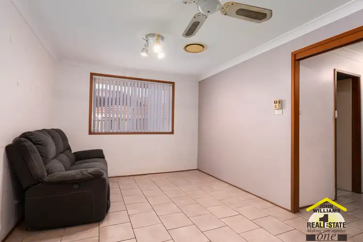 Fifth view of Homely house listing, 5 Cadillac Place, Ingleburn NSW 2565