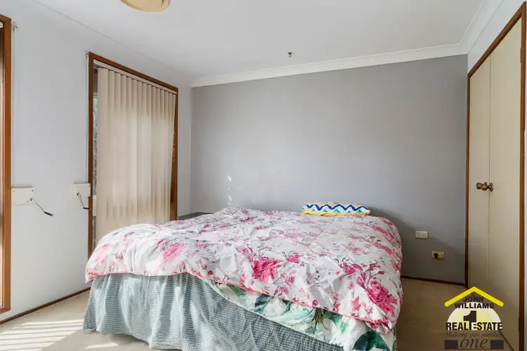 Sixth view of Homely house listing, 5 Cadillac Place, Ingleburn NSW 2565