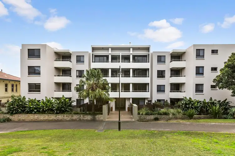 Main view of Homely apartment listing, 303/27 Margaret Street, Rozelle NSW 2039
