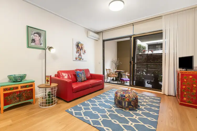 Third view of Homely apartment listing, 303/27 Margaret Street, Rozelle NSW 2039