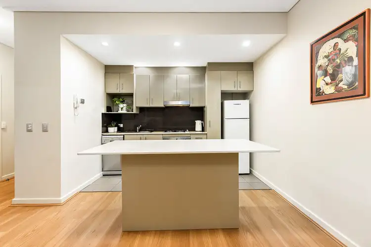 Fourth view of Homely apartment listing, 303/27 Margaret Street, Rozelle NSW 2039