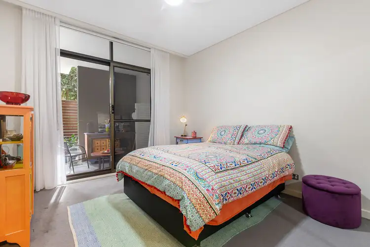 Fifth view of Homely apartment listing, 303/27 Margaret Street, Rozelle NSW 2039