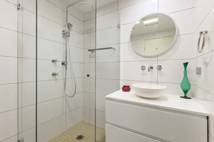 Sixth view of Homely apartment listing, 303/27 Margaret Street, Rozelle NSW 2039