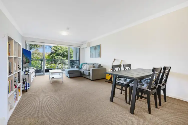 Main view of Homely apartment listing, 37/2 Noel Street, North Wollongong NSW 2500