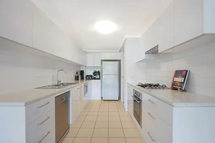 Third view of Homely apartment listing, 37/2 Noel Street, North Wollongong NSW 2500