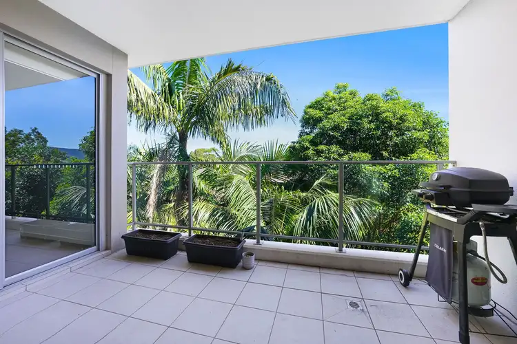 Fourth view of Homely apartment listing, 37/2 Noel Street, North Wollongong NSW 2500