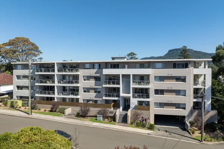 Fifth view of Homely apartment listing, 37/2 Noel Street, North Wollongong NSW 2500