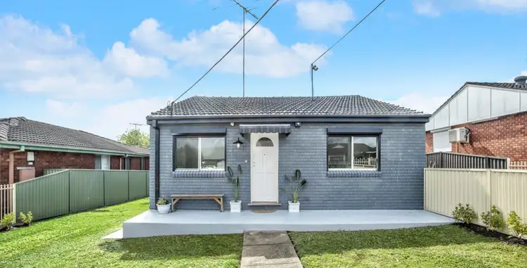 Fifth view of Homely house listing, 99 Grantham Road, Seven Hills NSW 2147