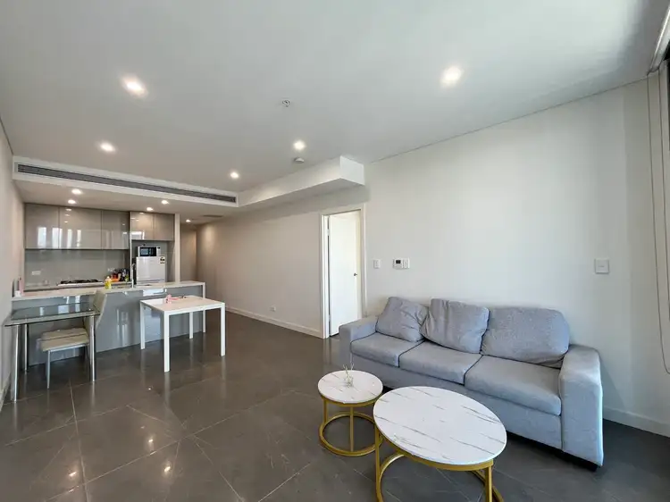 Main view of Homely apartment listing, 1602D/101 Waterloo Road, Macquarie Park NSW 2113