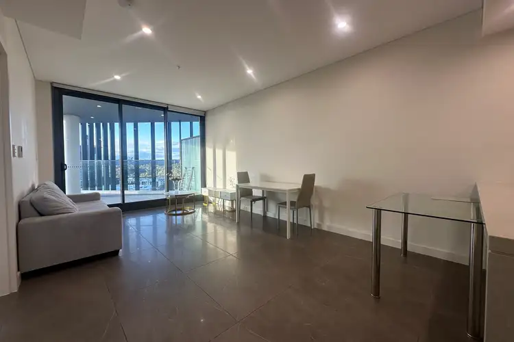 Second view of Homely apartment listing, 1602D/101 Waterloo Road, Macquarie Park NSW 2113