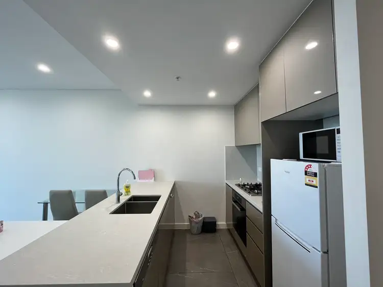Third view of Homely apartment listing, 1602D/101 Waterloo Road, Macquarie Park NSW 2113