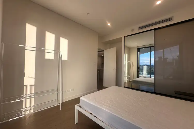 Fifth view of Homely apartment listing, 1602D/101 Waterloo Road, Macquarie Park NSW 2113