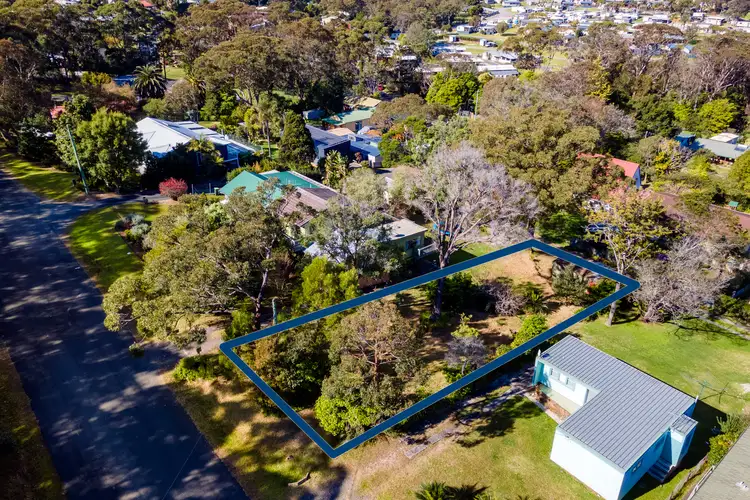 25 Beauty Point Road, Wallaga Lake NSW 2546