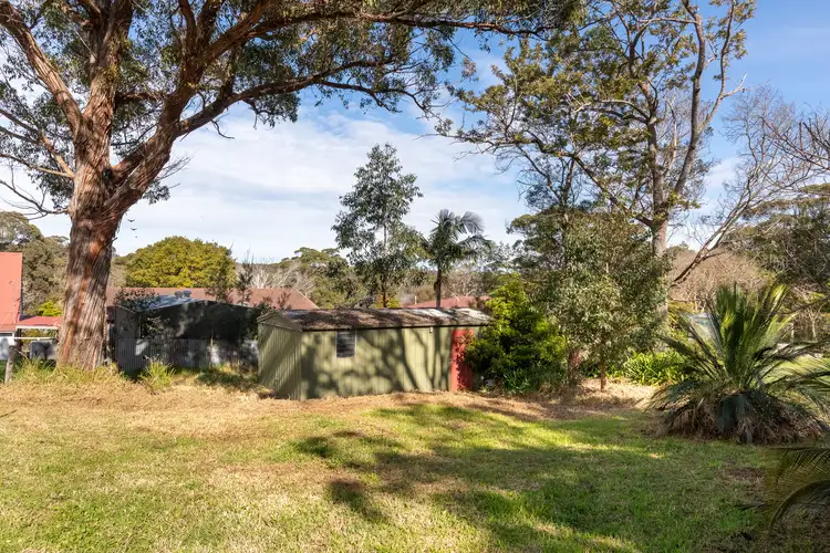 Fourth view of Homely land listing, 25 Beauty Point Road, Wallaga Lake NSW 2546
