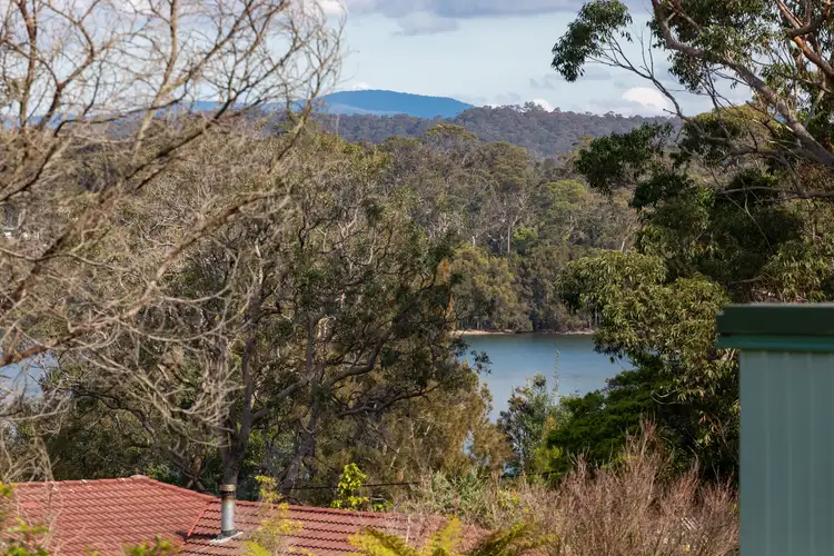 Sixth view of Homely land listing, 25 Beauty Point Road, Wallaga Lake NSW 2546