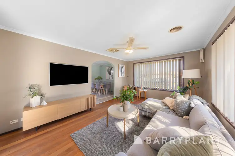 13 Grantham Parade, St Albans VIC 3021