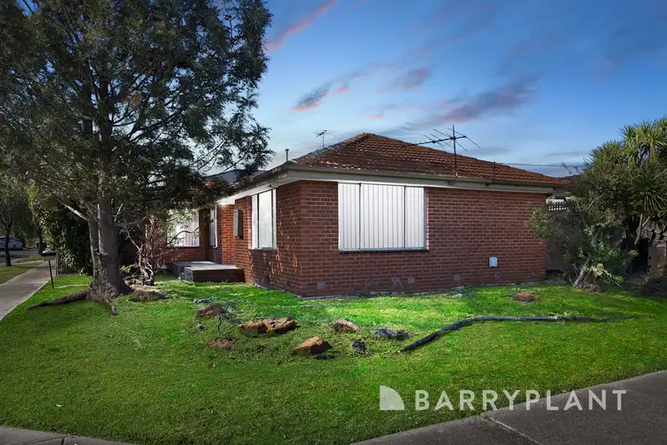 Second view of Homely house listing, 13 Grantham Parade, St Albans VIC 3021