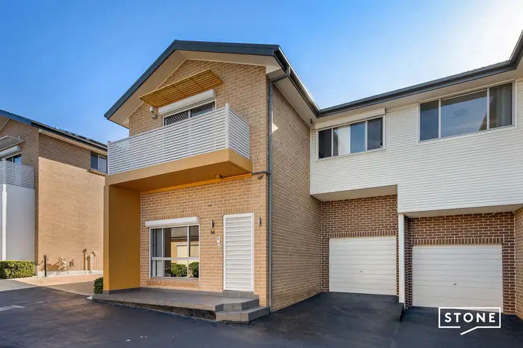 14/73 Woodpark Road, Woodpark NSW 2164