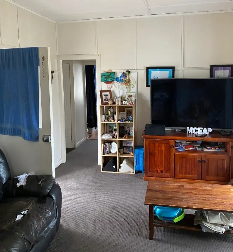 Third view of Homely house listing, 2 Blaxland Road, Dalby QLD 4405