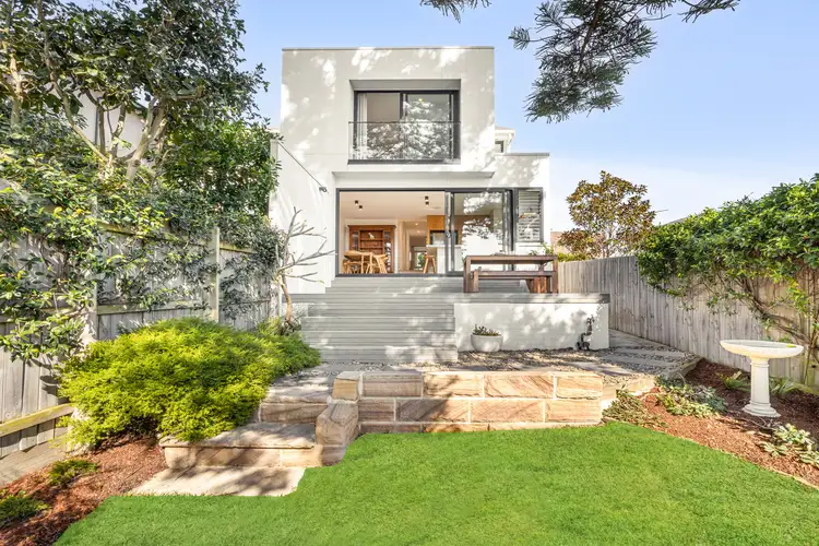 Main view of Homely house listing, 302A Rainbow Street, Coogee NSW 2034