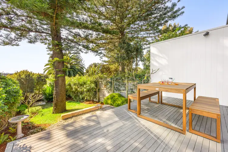 Second view of Homely house listing, 302A Rainbow Street, Coogee NSW 2034
