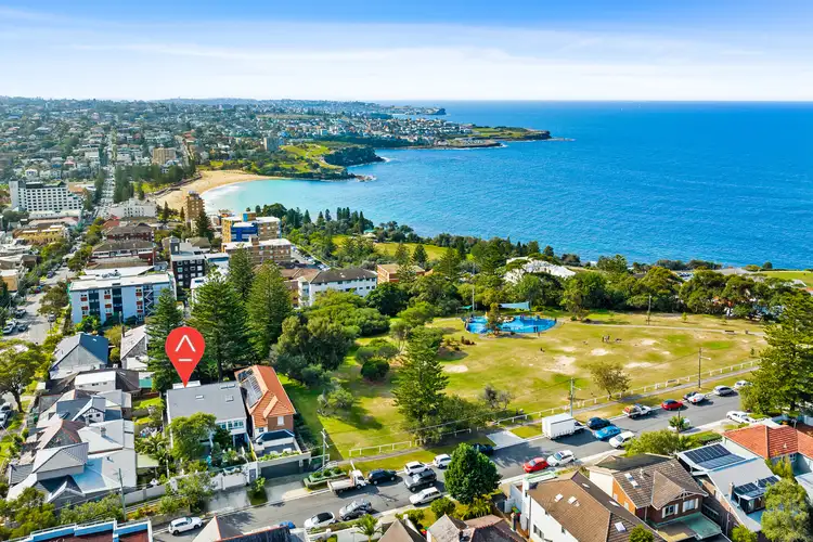 Third view of Homely house listing, 302A Rainbow Street, Coogee NSW 2034