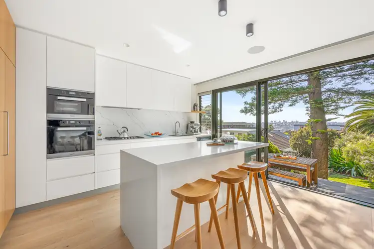 Fourth view of Homely house listing, 302A Rainbow Street, Coogee NSW 2034