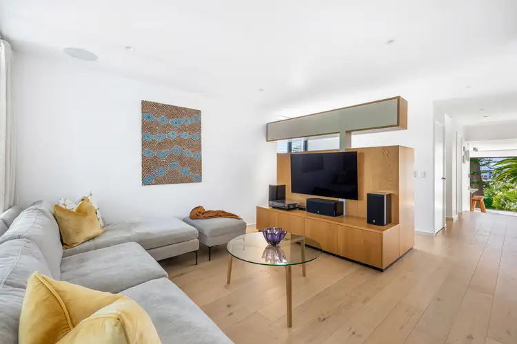 Fifth view of Homely house listing, 302A Rainbow Street, Coogee NSW 2034