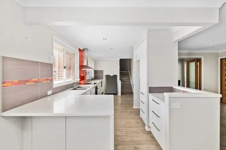 Fifth view of Homely house listing, 10 Flinders Way, Surf Beach NSW 2536