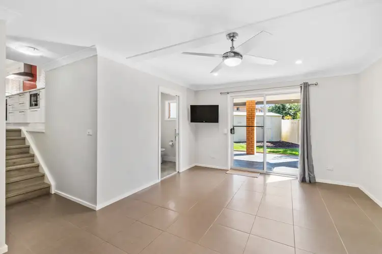 Sixth view of Homely house listing, 10 Flinders Way, Surf Beach NSW 2536