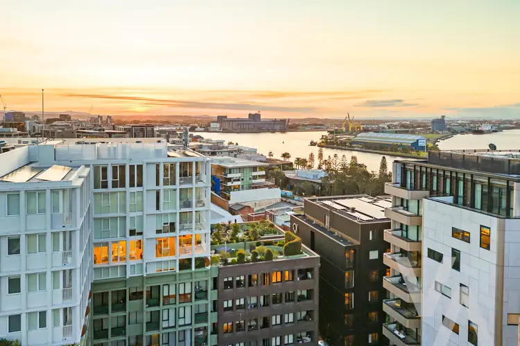 707/11 Perkins Street, Newcastle NSW 2300