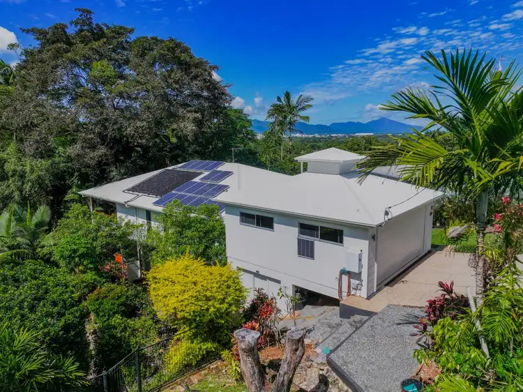 Second view of Homely house listing, 7 Bellevue Crescent, Edge Hill QLD 4870