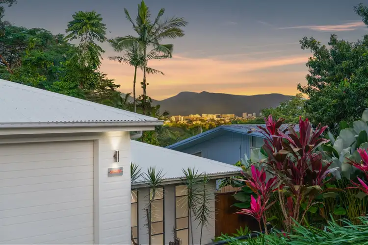 Third view of Homely house listing, 7 Bellevue Crescent, Edge Hill QLD 4870