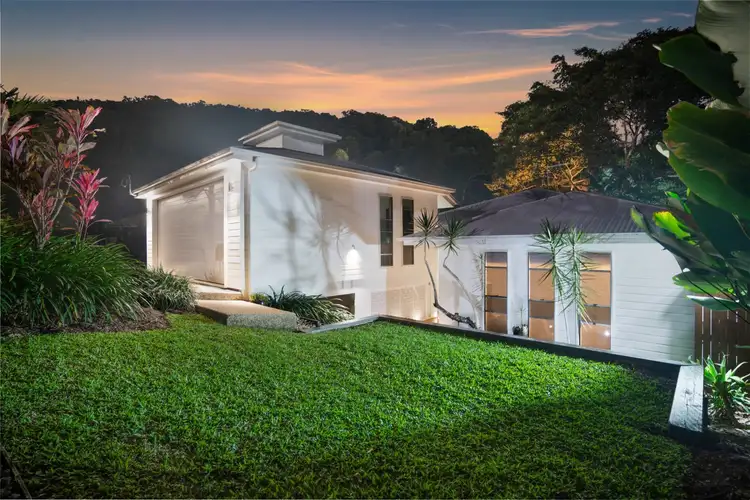 Fifth view of Homely house listing, 7 Bellevue Crescent, Edge Hill QLD 4870