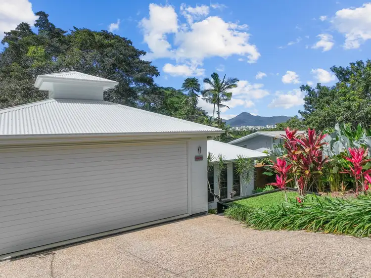 Sixth view of Homely house listing, 7 Bellevue Crescent, Edge Hill QLD 4870