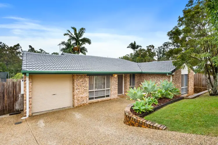 28 Open Drive, Arundel QLD 4214