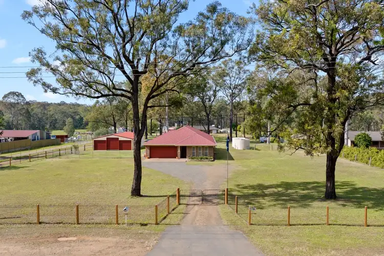 180 Bathurst Street, Abermain NSW 2326