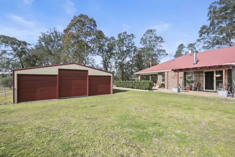 Second view of Homely house listing, 180 Bathurst Street, Abermain NSW 2326