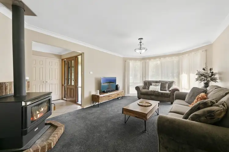 Fifth view of Homely house listing, 184 Bathurst Street, Abermain NSW 2326