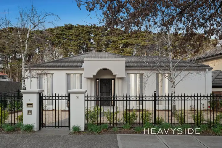 1/91 Essex Road, Surrey Hills VIC 3127